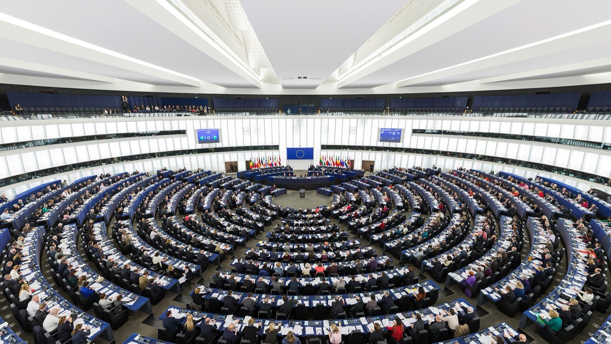 Euro Area landmark