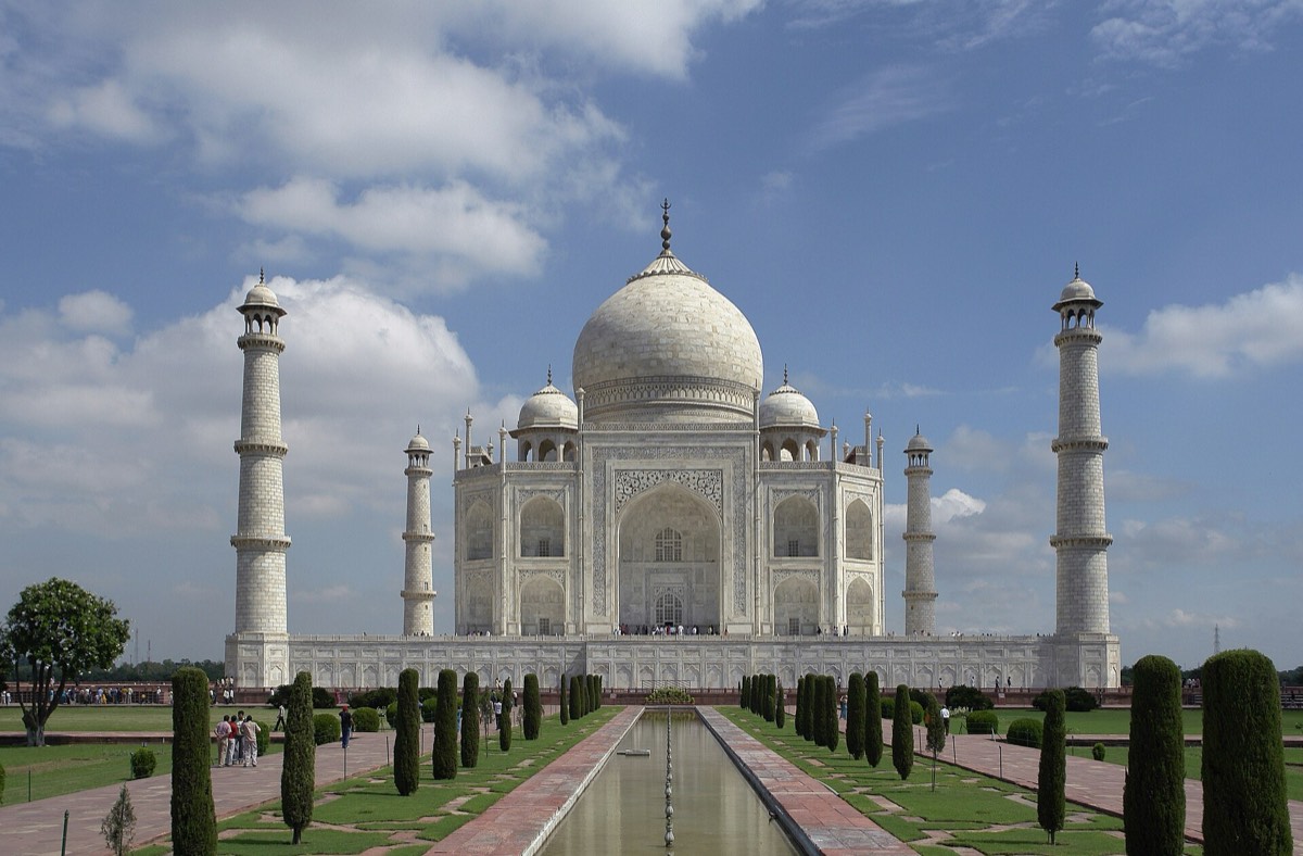 India landmark