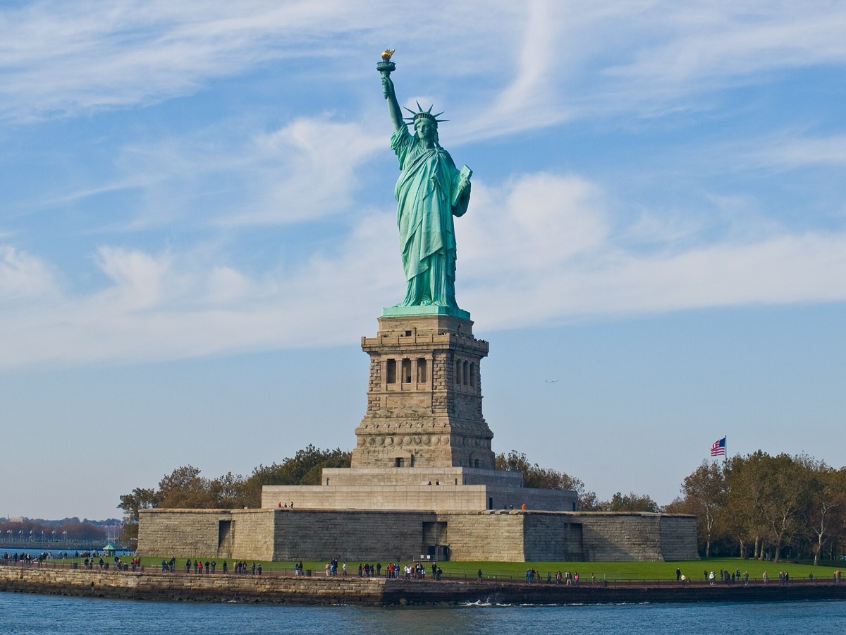 United States landmark